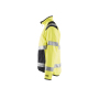 Softshell jack High Vis Softshell jack High Vis