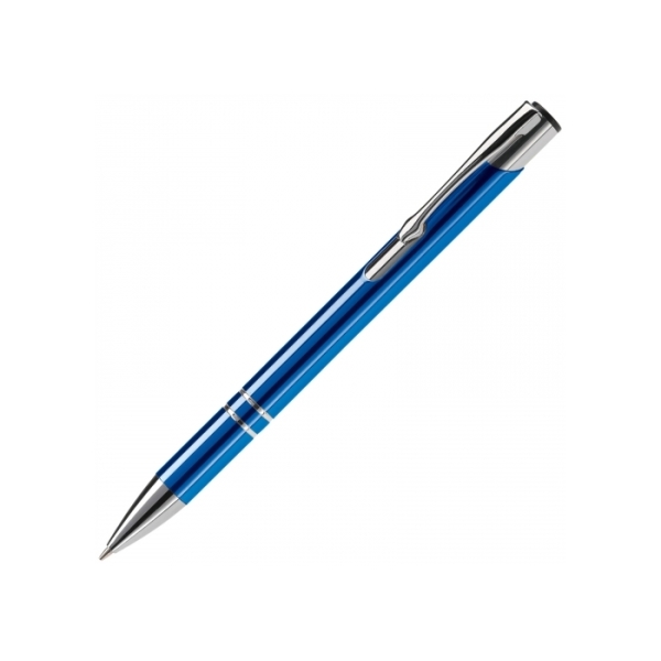 Alicante mechanical pencil metal - Dark Blue
