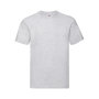 Kleuren T-Shirt Volwassene Original T - GRI - XXL