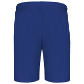 Sports shorts Dark Royal Blue XS
