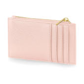 Boutique Card Holder - Soft Pink - One Size