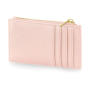 Boutique Card Holder - Soft Pink - One Size