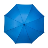 Falconetti - Compact - Automaat - Windproof -  102 cm - Kobalt blauw