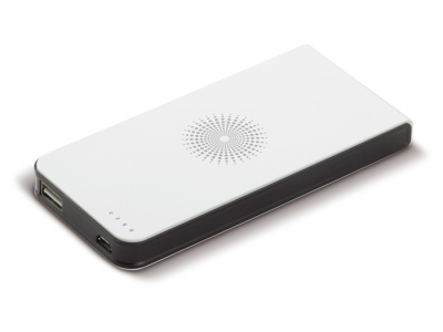 Powerbank Draadloos 4000mAh Powerbank Draadloos 4000mAh
