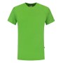 T-shirt 145 Gram 101001 Lime XS