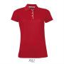 SOL'S Performer Women, Red, XXL