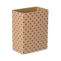 CreaSleeve Kraft 141 - aangepaste kraftpapier sleeve