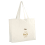 BIOFOLD - Opvouwbare shopper
