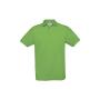 B&C Safran, Real Green, XXL