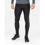 Men's Bodyfit Base Layer Leggings - Black - XS/S