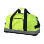 Seattle Essential Hi-Vis Work Bag - Hi-Vis Yellow/Black - One Size