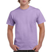 Ultra Cotton Adult T-Shirt - Orchid - L