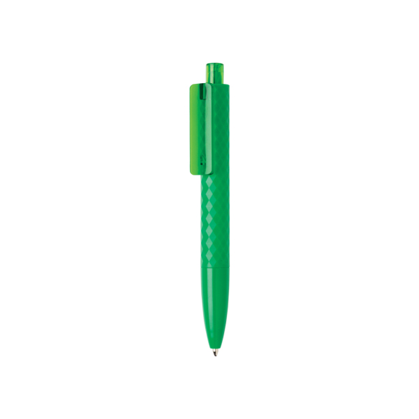 X3 pen, groen