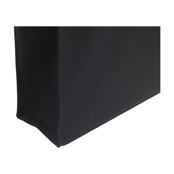 Black Canvas (340 g/m²) winkeltas