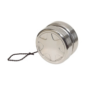 Stainless Steel yoyo Stainless Steel yoyo