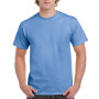 Gildan T-shirt Ultra Cotton SS unisex 659 carolina blue XL