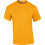 Ultra Cotton™ Classic Fit Adult T-shirt Gold S