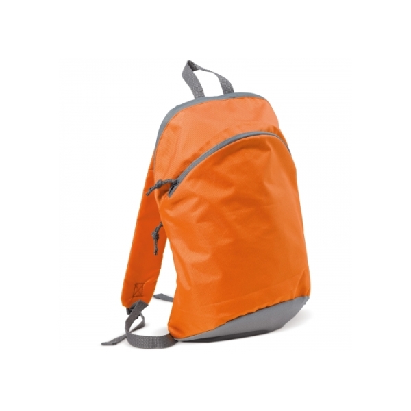 Backpack festival - Orange