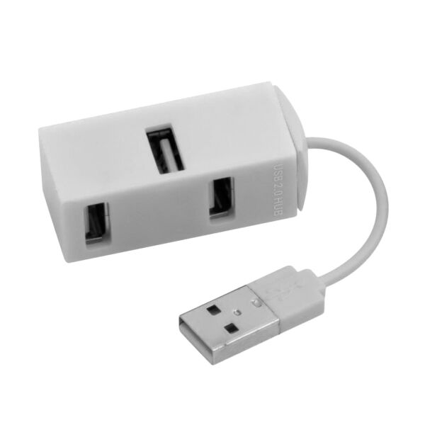 USB Hub Geby - BLA - S/T