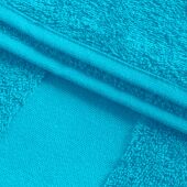 Sophie Muval handdoek 100x50 cm, 450 gr/m² - Lichtblauw