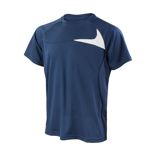 Spiro Men's Dash Training Shirt