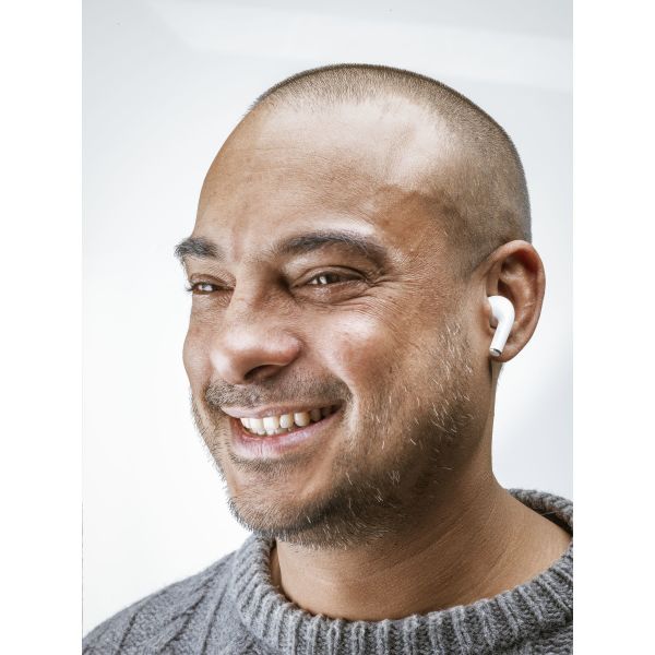 Olaf TWS Wireless Earbuds oortjes