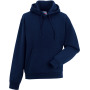 Authentic Hooded Sweatshirt French Navy S