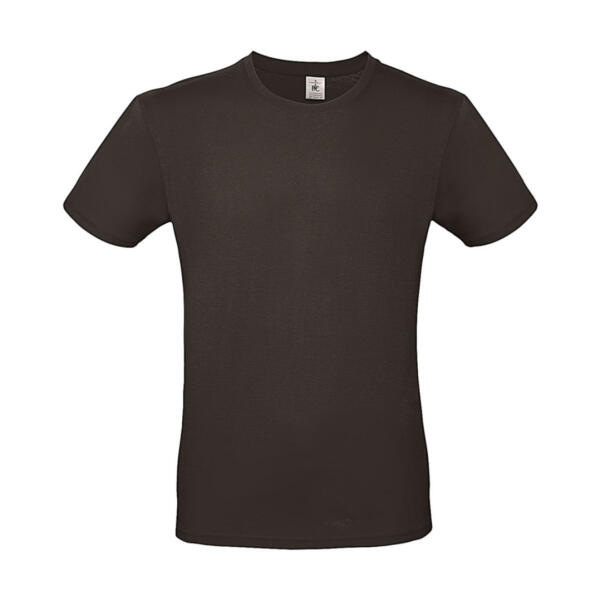 #E150 T-Shirt - Bear Brown - 3XL