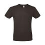 #E150 T-Shirt - Bear Brown - 3XL