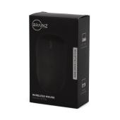 BRAINZ Home Office Draadloze Muis