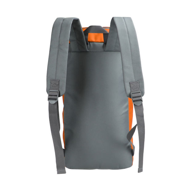 Sport Backpack Orange