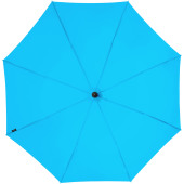 Noon 23'' automatische stormparaplu - Aqua