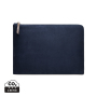 VINGA Hunton laptopcase, blauw