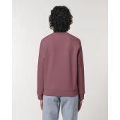 Changer - Iconische uniseks sweater met ronde hals - M
