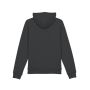 Drummer - Essentiële uniseks sweater met capuchon - XXS
