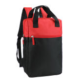 Sky Daypack Red No Size