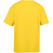 Softstyle Euro Fit Youth T-shirt Daisy S