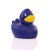 Squeaky duck classic - blue