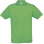 Safran Polo Shirt Real Green XL