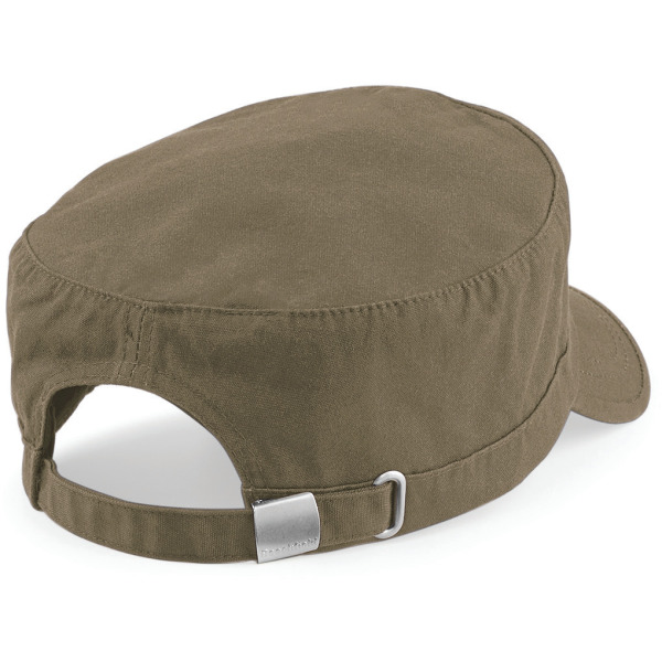 Army Cap Khaki One Size
