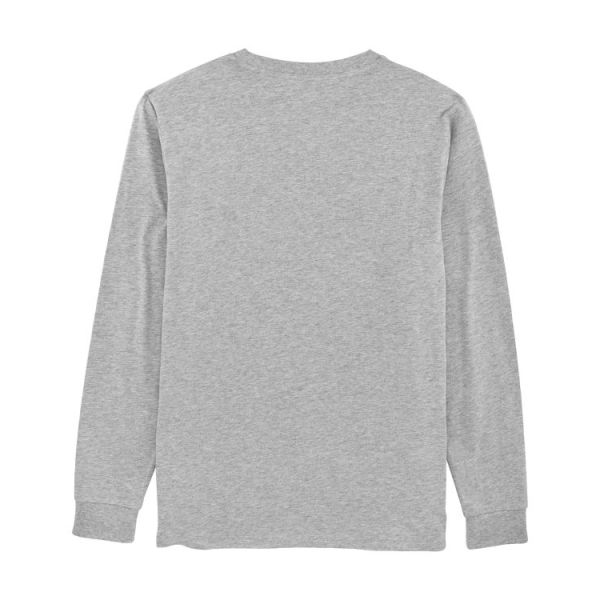 Stanley Shifts Dry - Dry unisex-T-shirt met lange mouwen - M