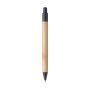 Bamboo Wheat Pen tarwestro pennen