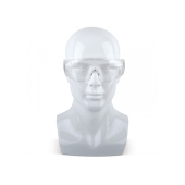 Veiligheidsbril - Transparant