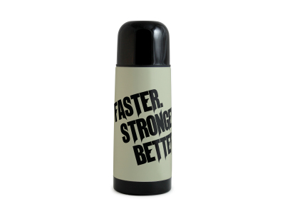 Thermal ColourCoat Flask Thermal ColourCoat Flask