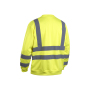 Sweatshirt High Vis