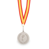 Medaille Corum - ESPP - S/T