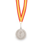 Medaille Corum - ESPP - S/T