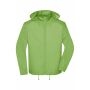 Men's Promo Jacket - spring-green - 3XL