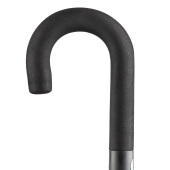 AC golf umbrella - grey