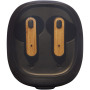 Nitida TWS bamboo earbuds - Solid black